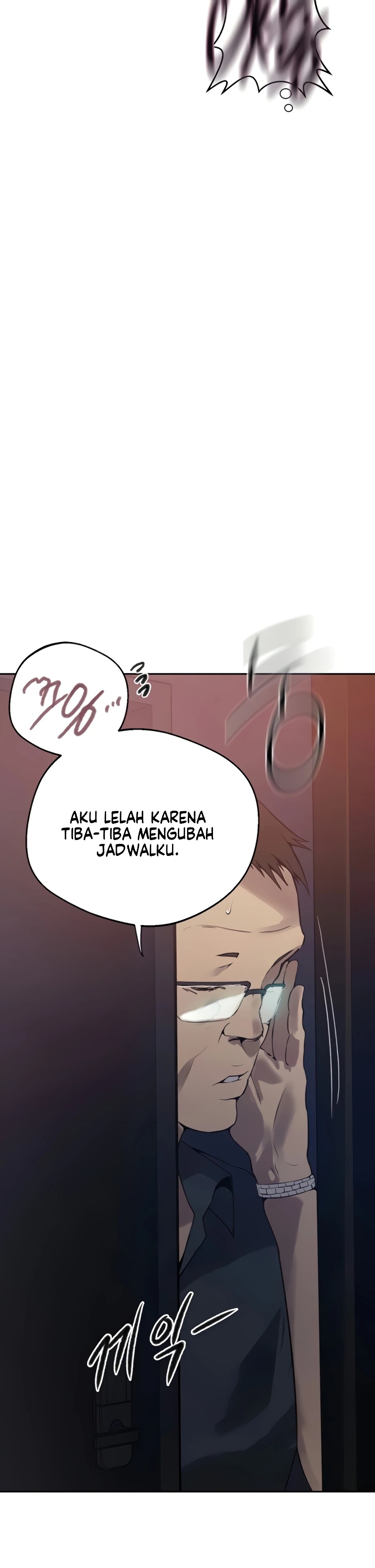 Secret Class: Chapter chapter-292 - Page 28