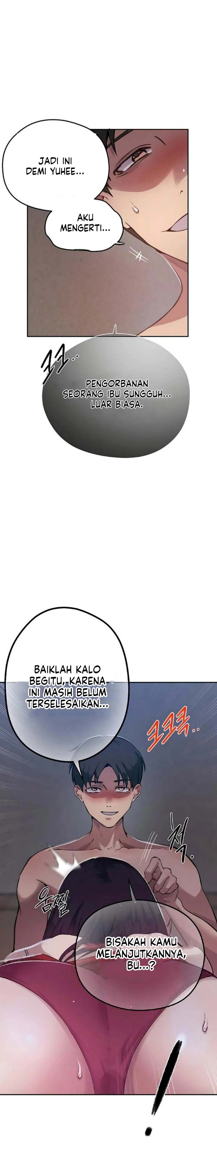 Secret Class: Chapter chapter-296 - Page 4