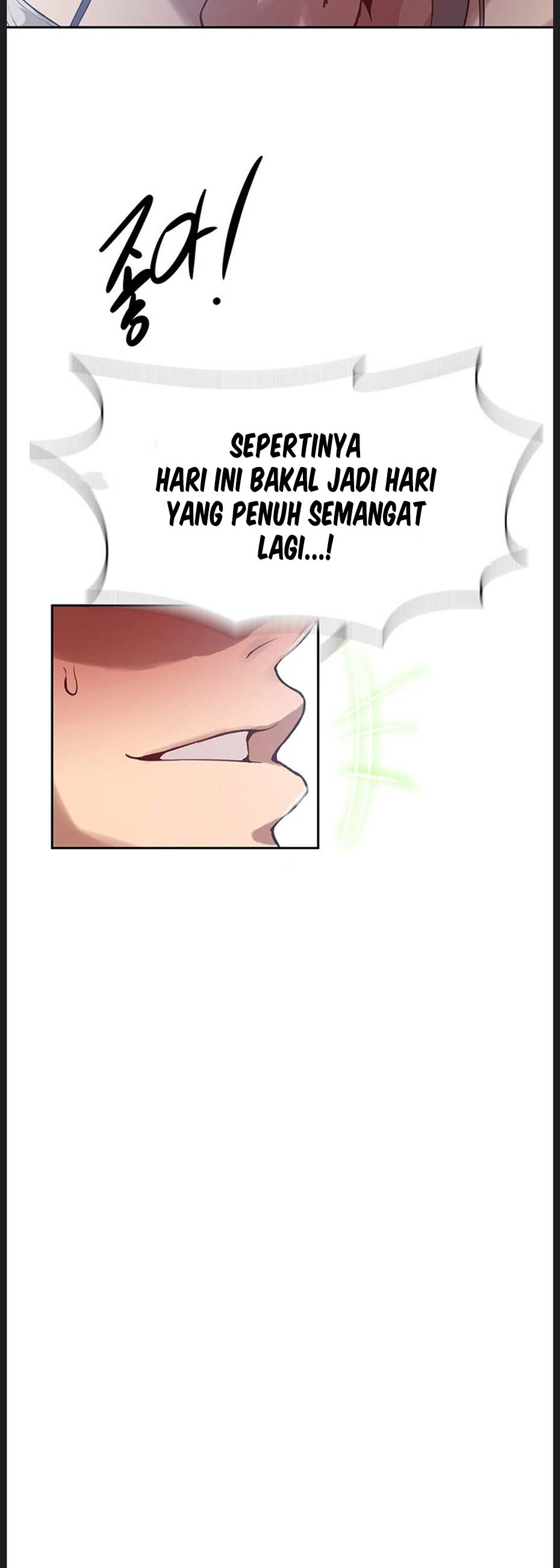 Secret Class: Chapter chapter-313 - Page 13