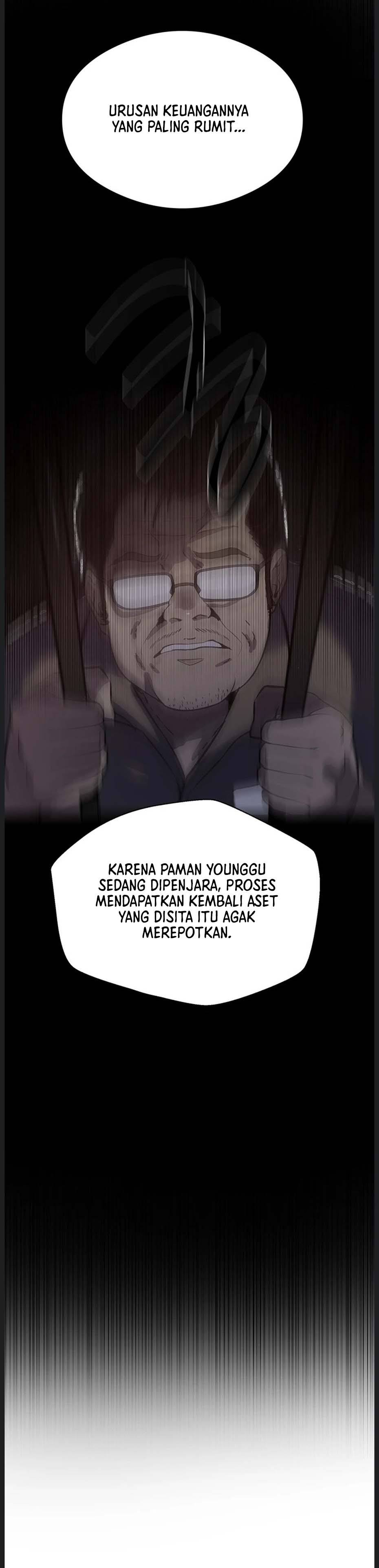 Secret Class: Chapter chapter-315 - Page 9