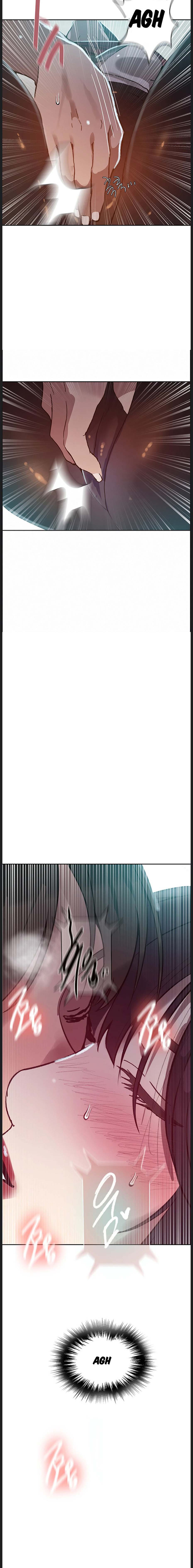 Secret Class: Chapter chapter-315 - Page 13