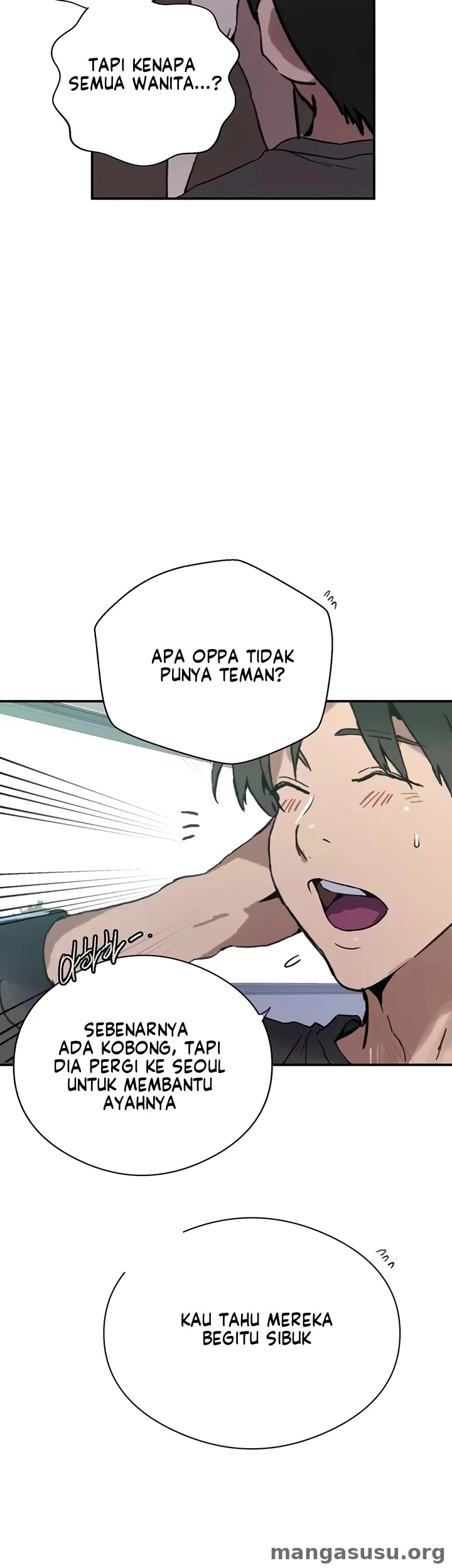 Secret Class: Chapter chapter-321 - Page 7