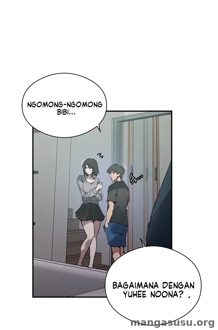 Secret Class: Chapter chapter-321 - Page 8