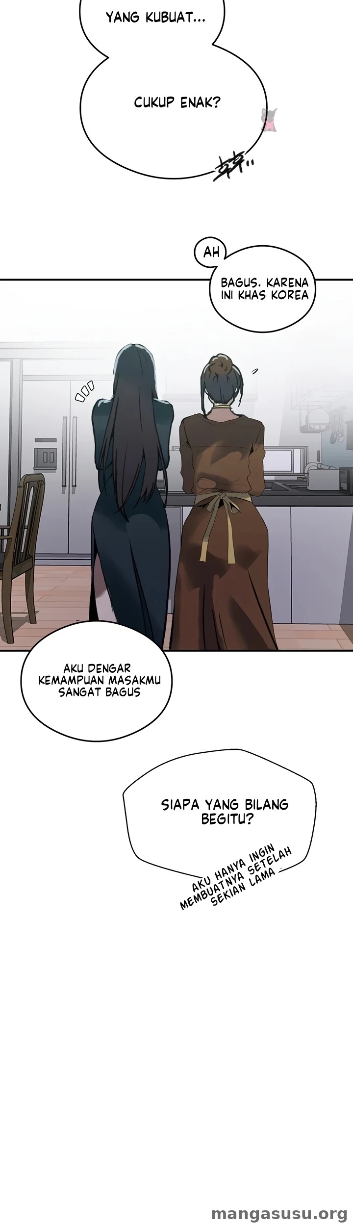 Secret Class: Chapter chapter-321 - Page 12