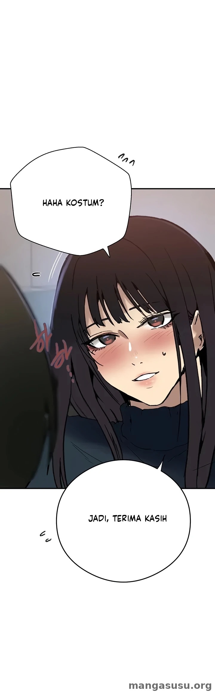 Secret Class: Chapter chapter-321 - Page 31