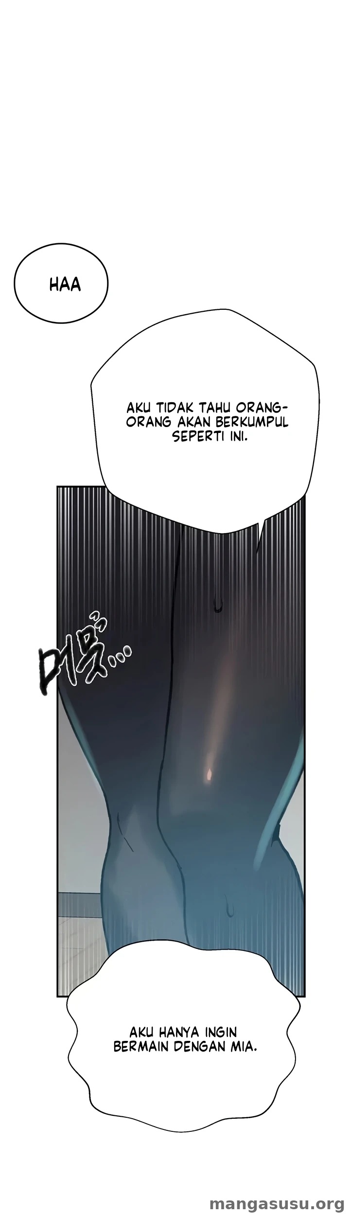 Secret Class: Chapter chapter-321 - Page 44