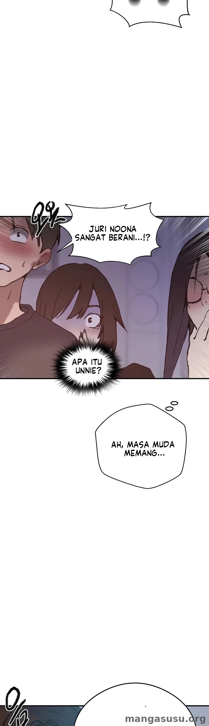 Secret Class: Chapter chapter-321 - Page 46
