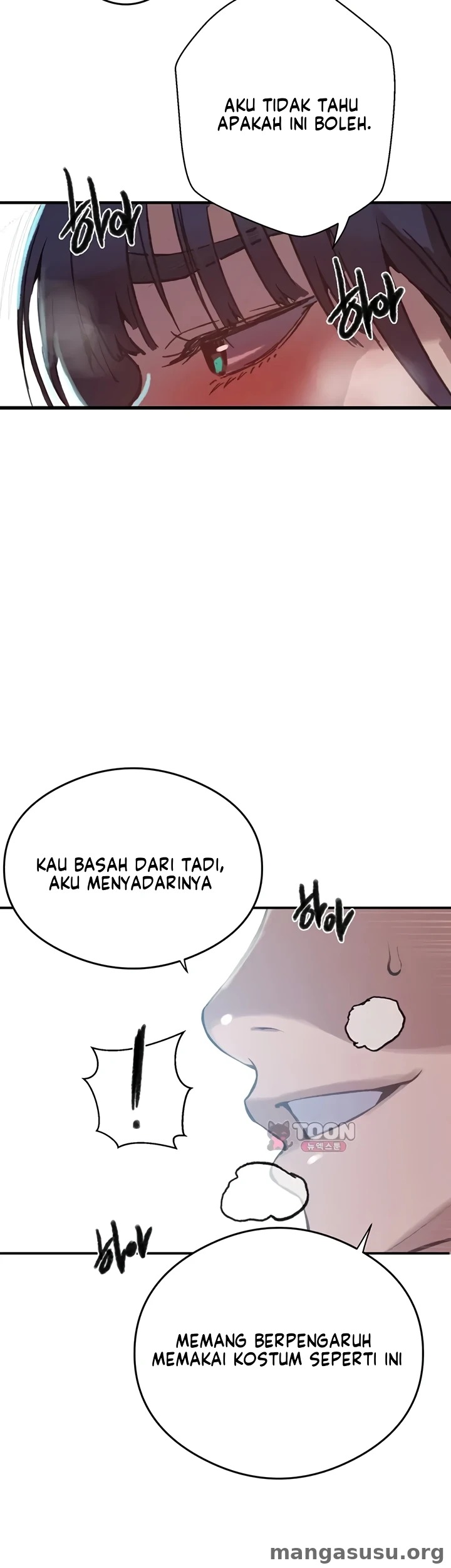 Secret Class: Chapter chapter-321 - Page 58