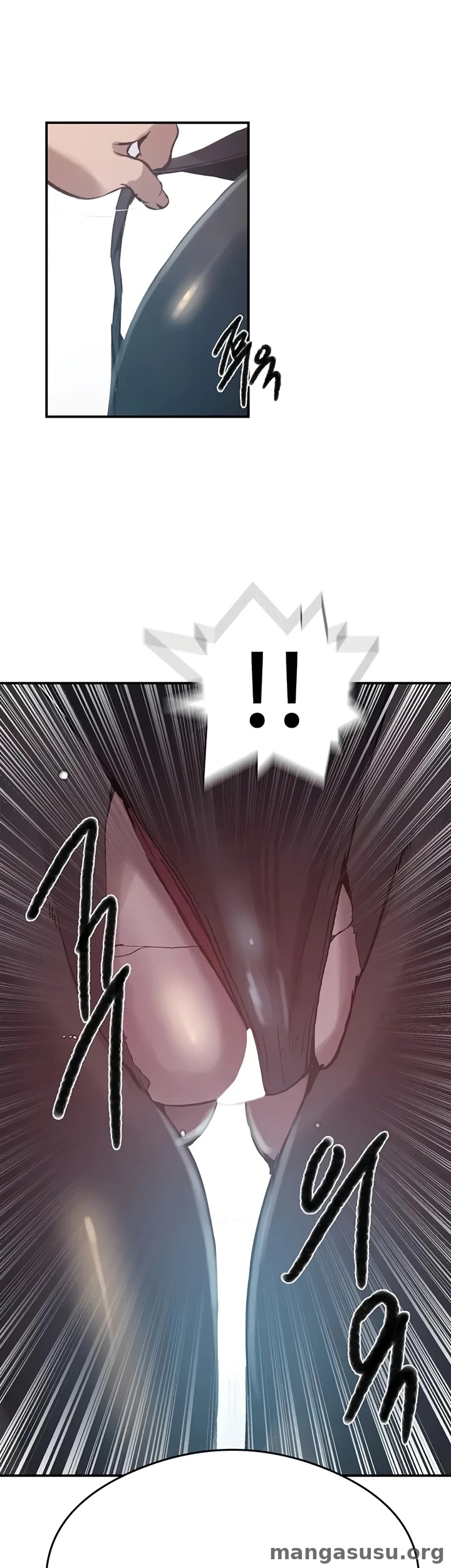 Secret Class: Chapter chapter-321 - Page 60