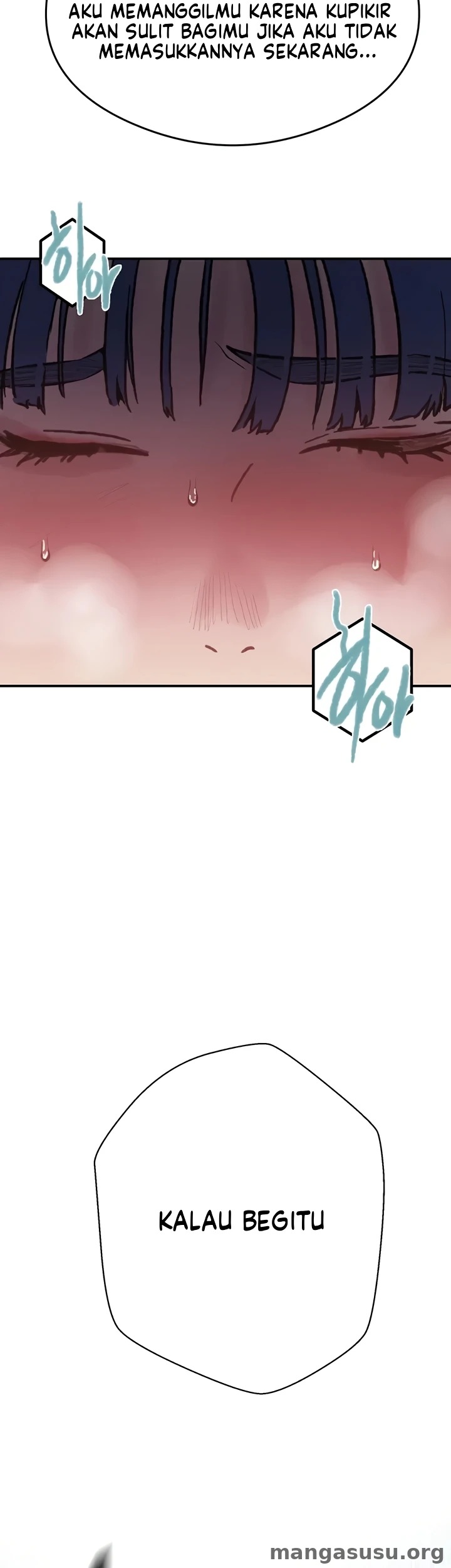 Secret Class: Chapter chapter-321 - Page 61