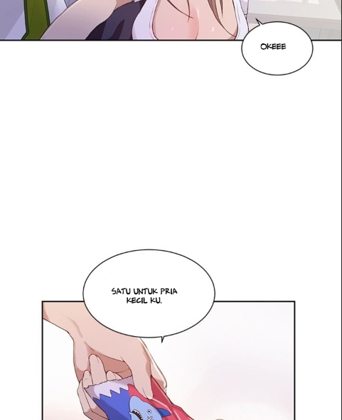 Secret Class: Chapter chapter-33 - Page 4