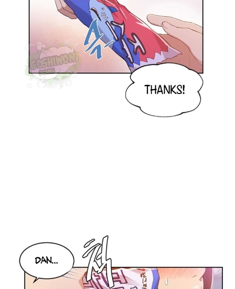 Secret Class: Chapter chapter-33 - Page 5