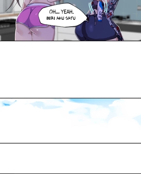 Secret Class: Chapter chapter-33 - Page 7