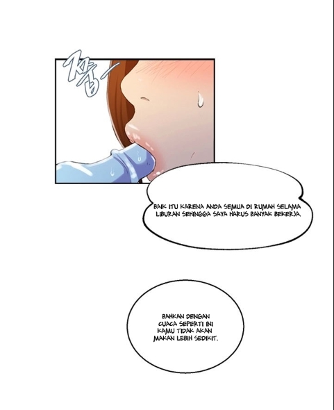 Secret Class: Chapter chapter-33 - Page 9