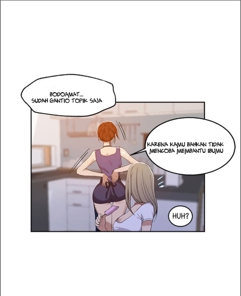 Secret Class: Chapter chapter-33 - Page 11
