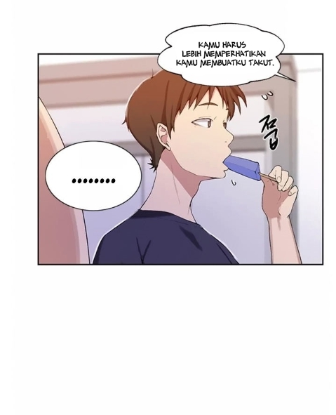 Secret Class: Chapter chapter-33 - Page 28