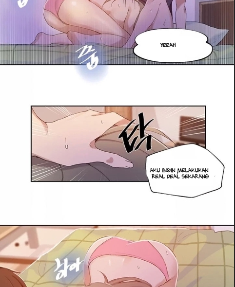 Secret Class: Chapter chapter-33 - Page 30