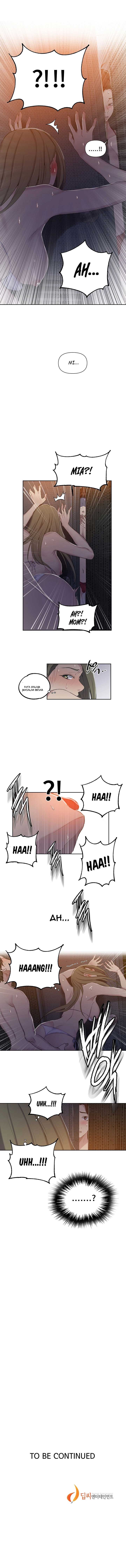 Secret Class: Chapter chapter-52 - Page 6