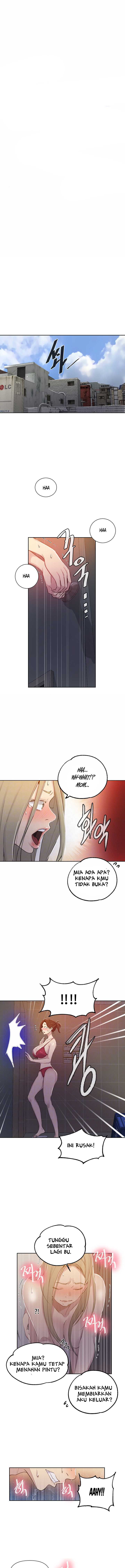 Secret Class: Chapter chapter-53 - Page 1