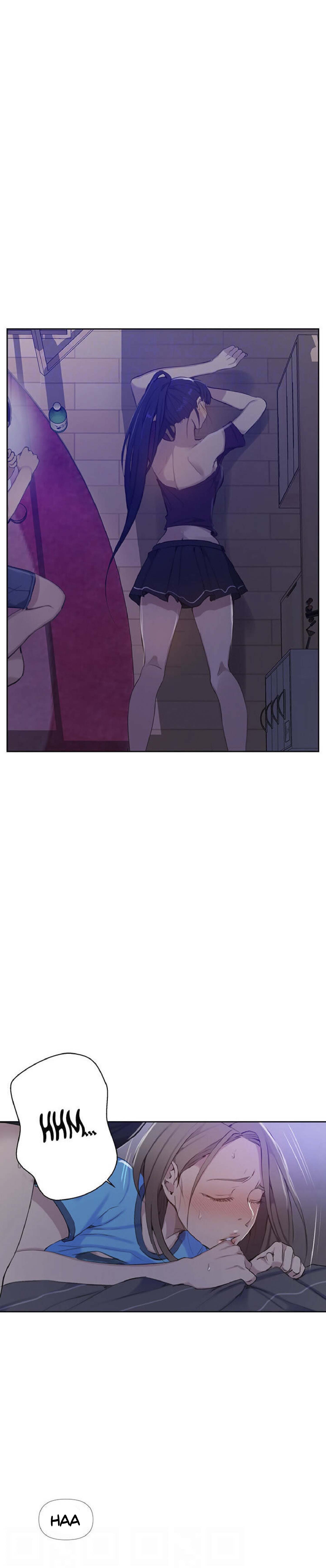 Secret Class: Chapter chapter-60 - Page 4