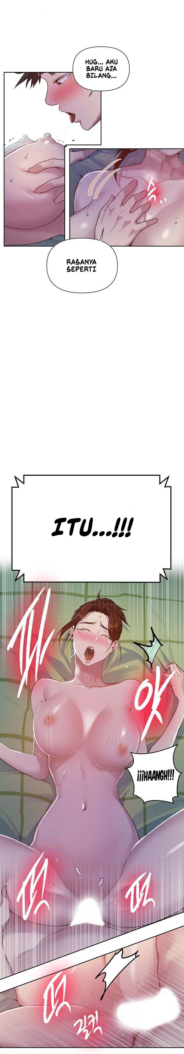 Secret Class: Chapter chapter-69 - Page 9