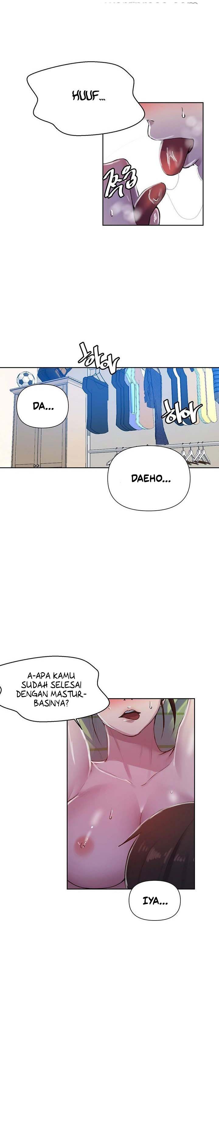 Secret Class: Chapter chapter-69 - Page 13