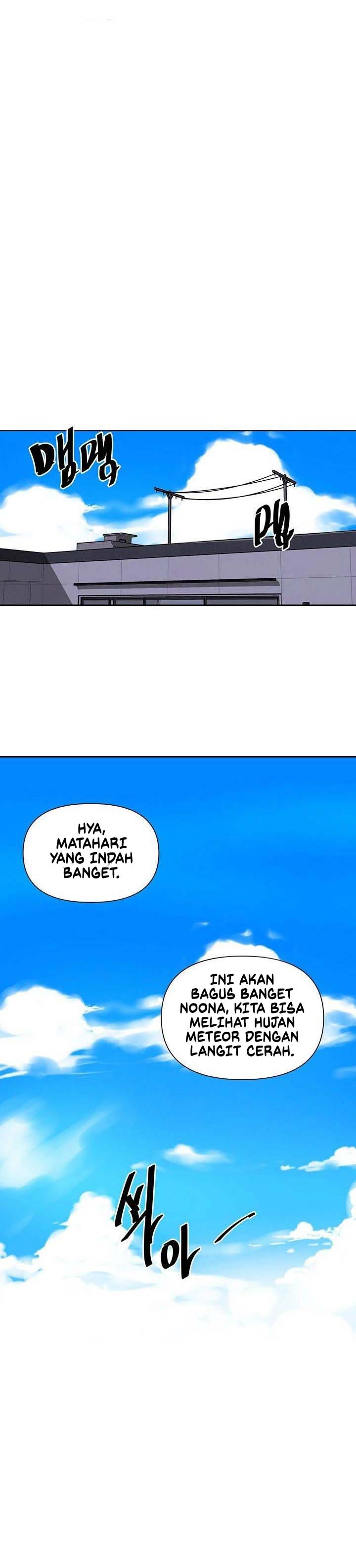 Secret Class: Chapter chapter-69 - Page 18