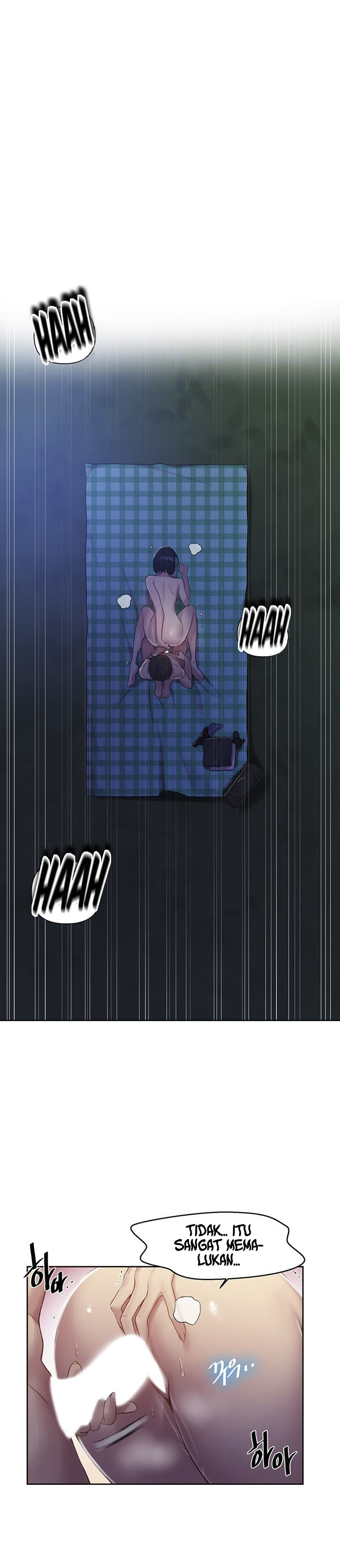 Secret Class: Chapter chapter-76 - Page 4