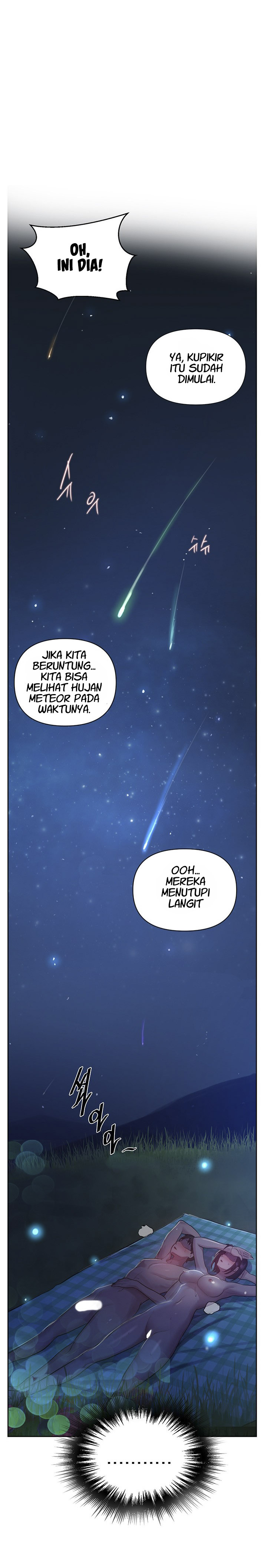 Secret Class: Chapter chapter-76 - Page 19