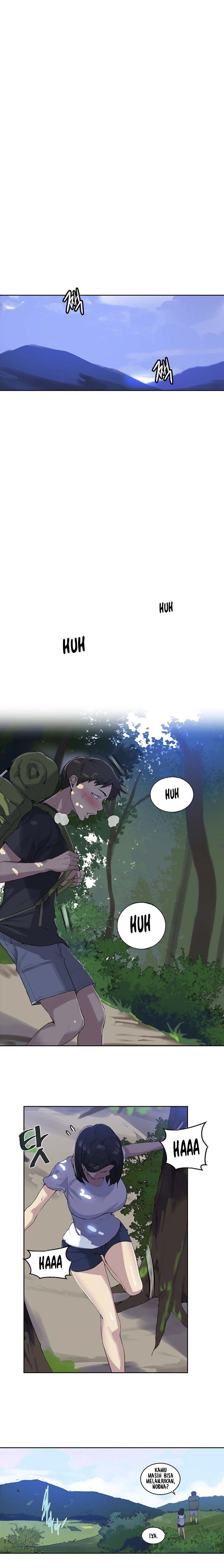 Secret Class: Chapter chapter-77 - Page 9