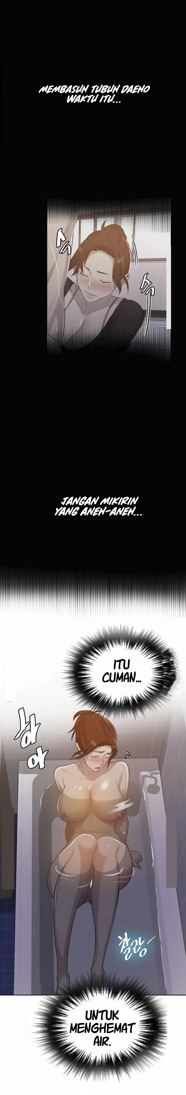 Secret Class: Chapter chapter-86 - Page 8