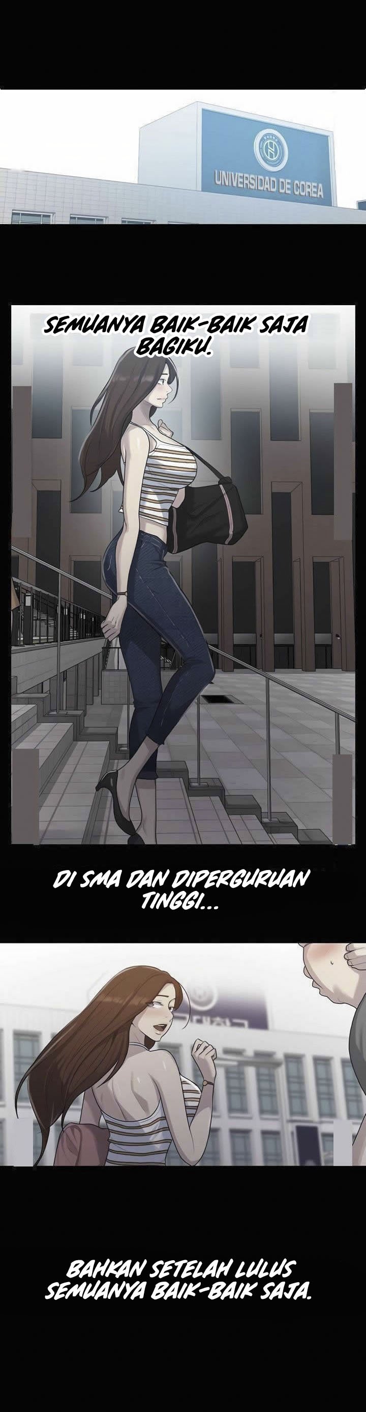 Secret Class: Chapter chapter-86 - Page 16