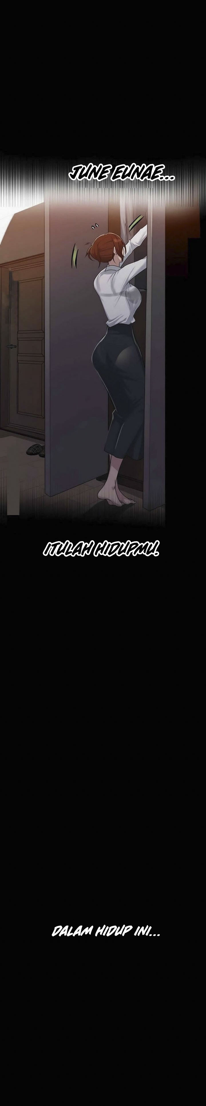 Secret Class: Chapter chapter-86 - Page 20
