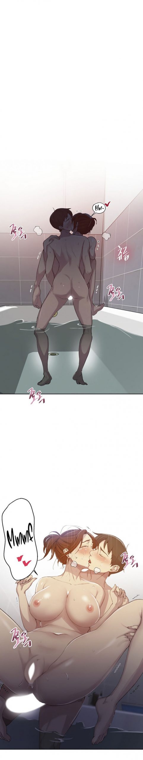 Secret Class: Chapter chapter-88 - Page 4