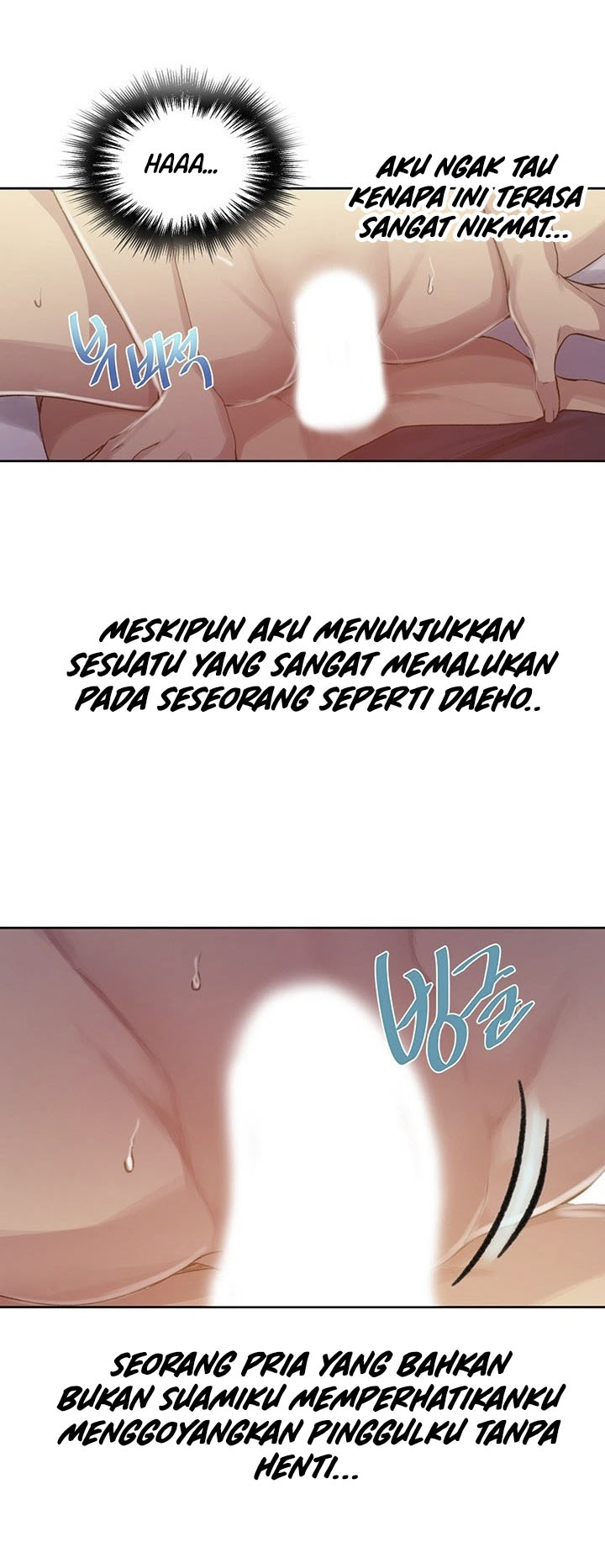 Secret Class: Chapter chapter-91 - Page 18