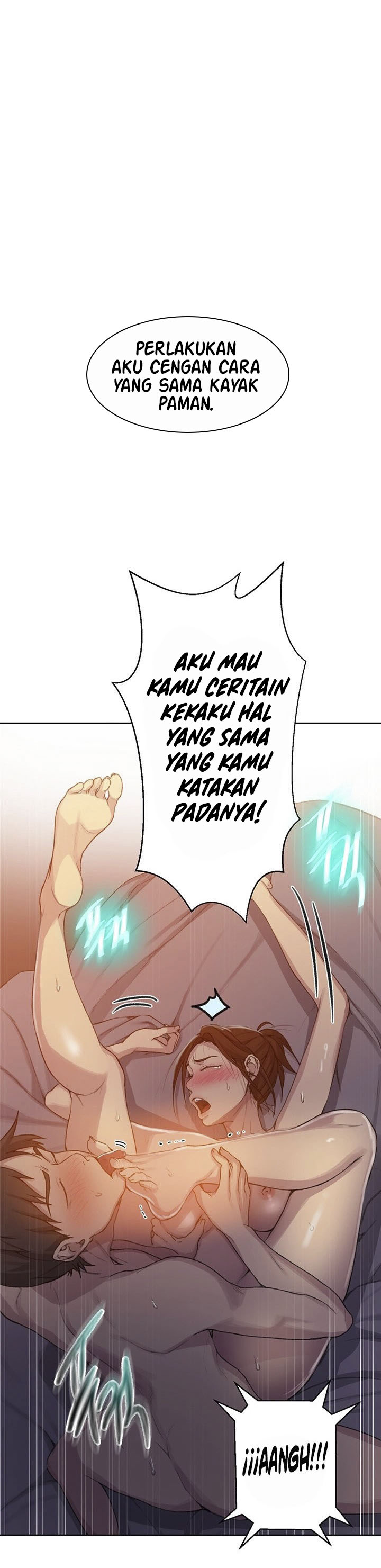 Secret Class: Chapter chapter-91 - Page 30