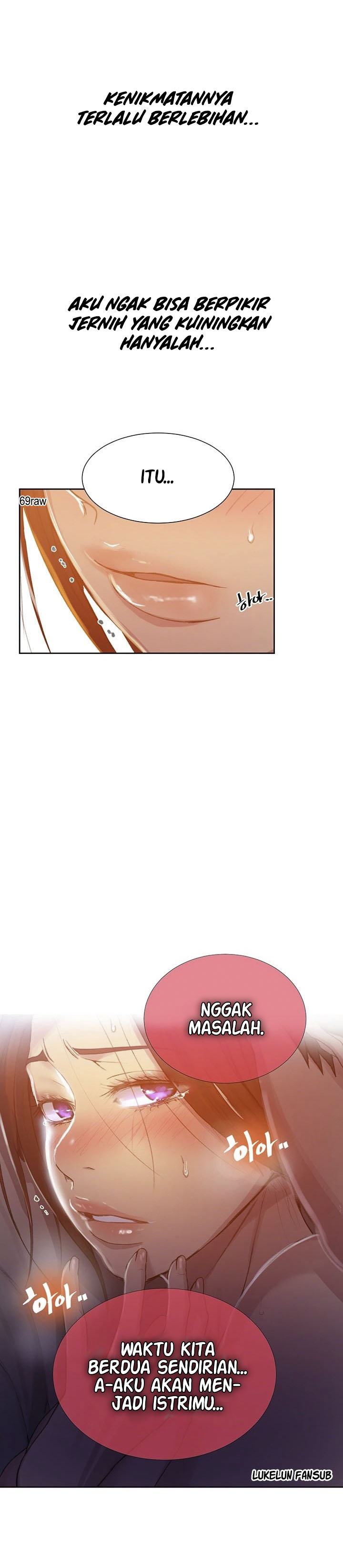 Secret Class: Chapter chapter-91 - Page 36