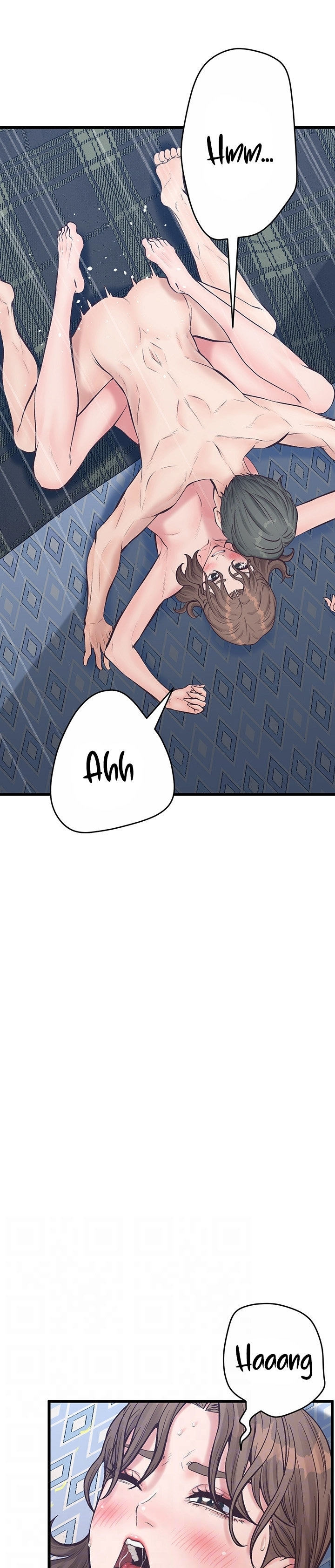 Secret Cohabitation: Chapter chapter-14 - Page 5