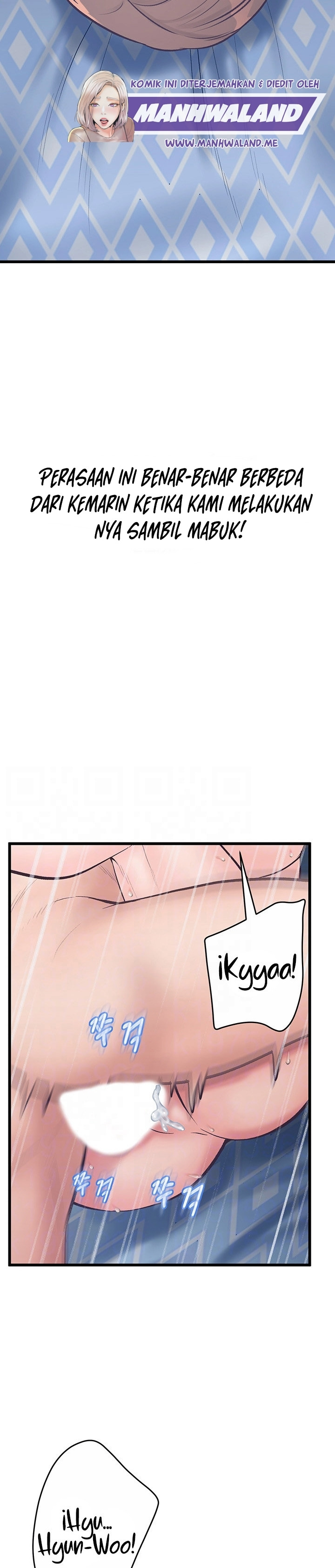 Secret Cohabitation: Chapter chapter-14 - Page 9