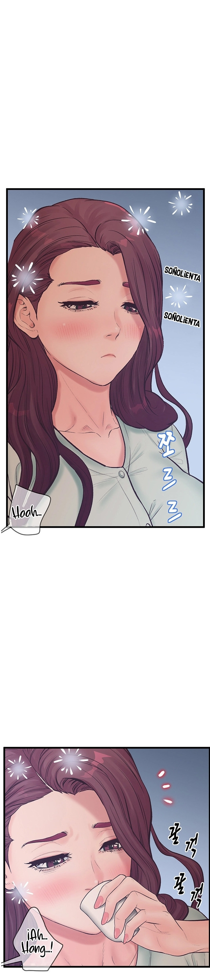 Secret Cohabitation: Chapter chapter-14 - Page 22