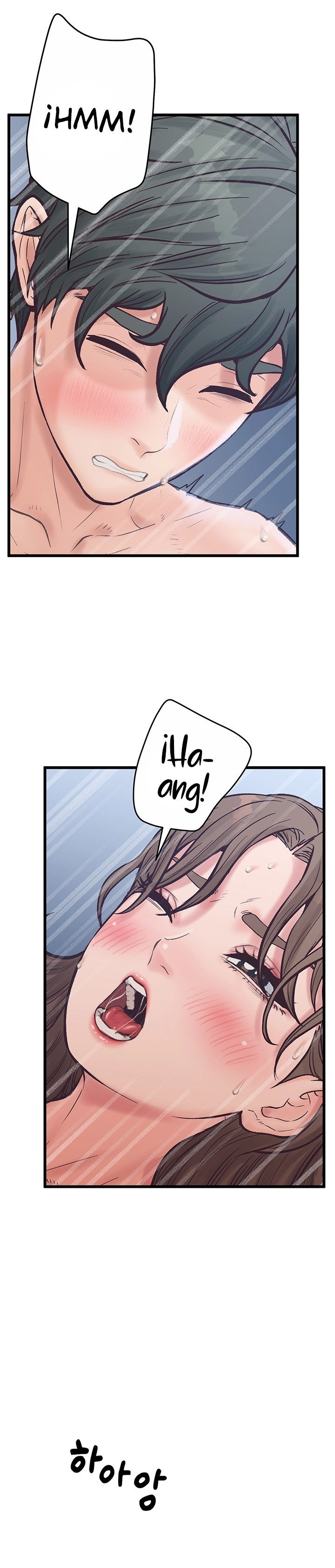 Secret Cohabitation: Chapter chapter-14 - Page 26