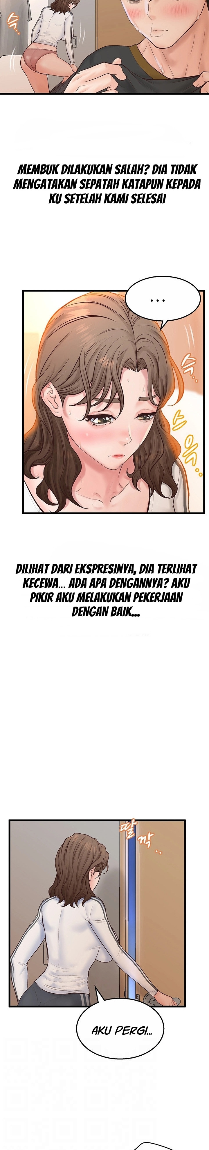 Secret Cohabitation: Chapter chapter-15 - Page 6