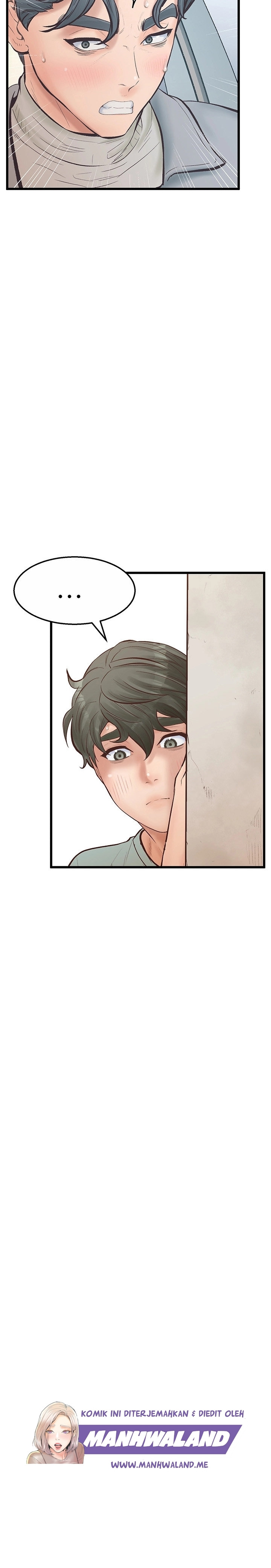 Secret Cohabitation: Chapter chapter-15 - Page 15