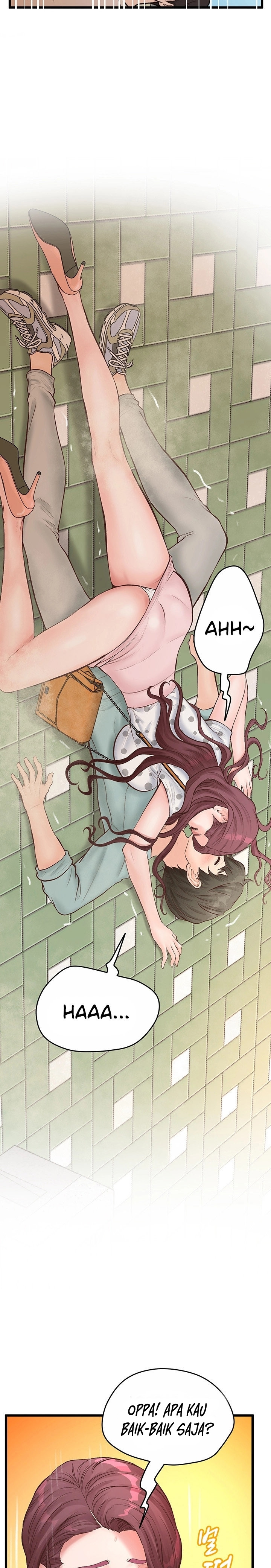 Secret Cohabitation: Chapter chapter-15 - Page 20
