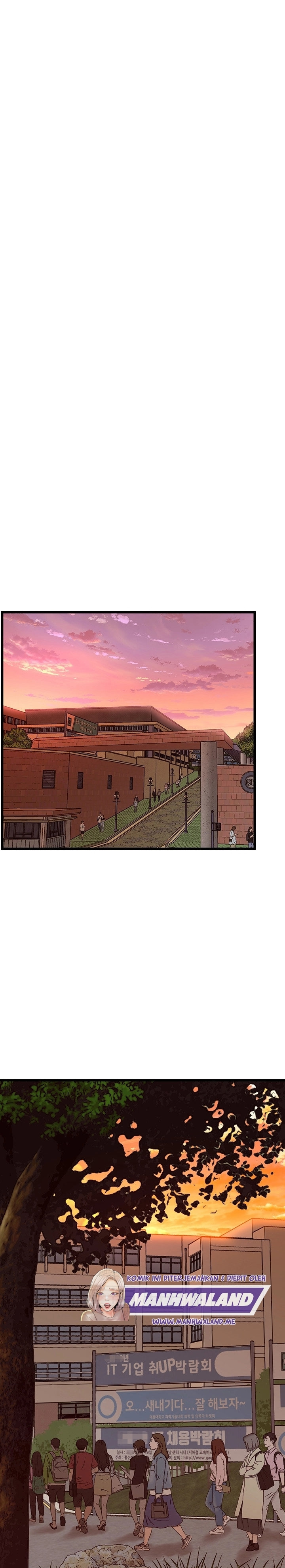 Secret Cohabitation: Chapter chapter-15 - Page 29