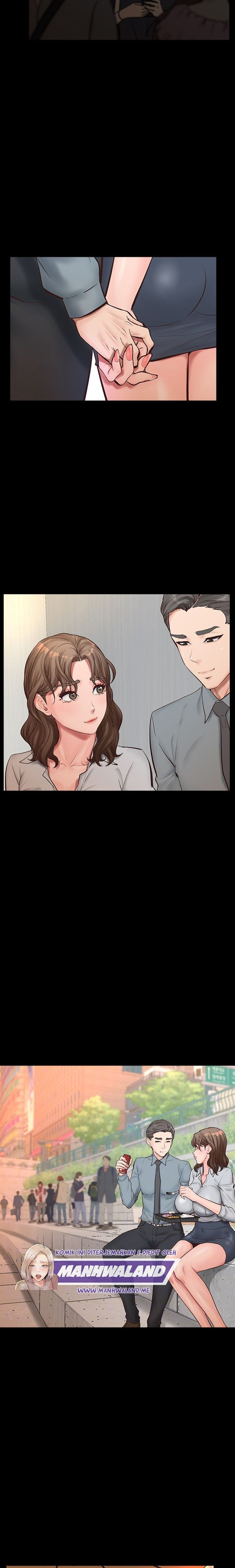 Secret Cohabitation: Chapter chapter-9 - Page 3