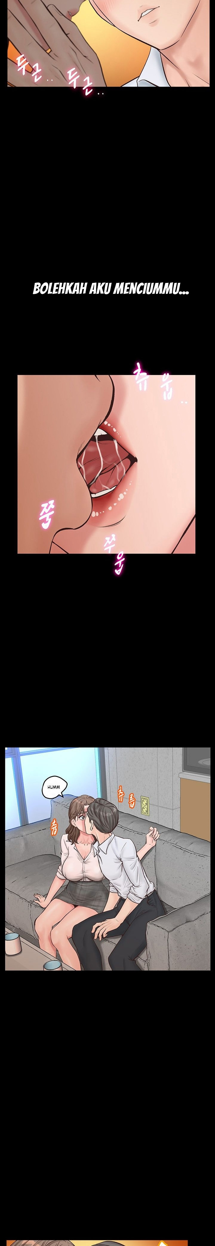 Secret Cohabitation: Chapter chapter-9 - Page 7