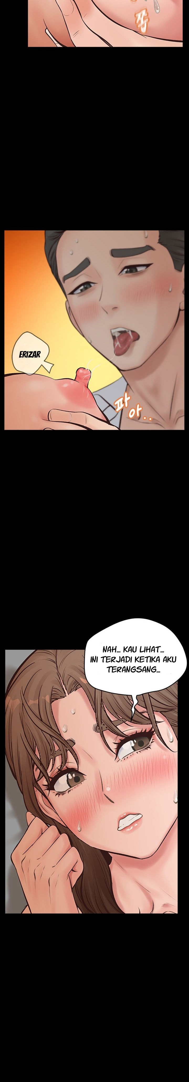 Secret Cohabitation: Chapter chapter-9 - Page 13