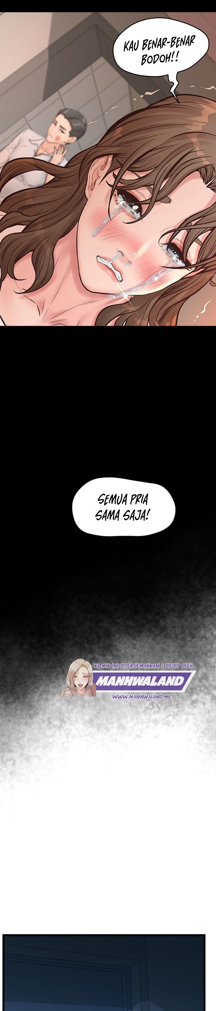 Secret Cohabitation: Chapter chapter-9 - Page 24