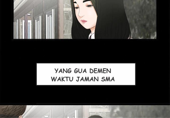 Secret Friend: Chapter chapter-1 - Page 4
